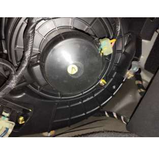 MOTOR CALEFACCION CHEVROLET... 2