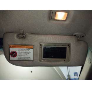 PARASOL DERECHO CHEVROLET...