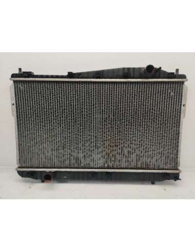 RADIADOR AGUA CHEVROLET EPICA LT -...
