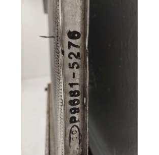 RADIADOR AGUA CHEVROLET... 2