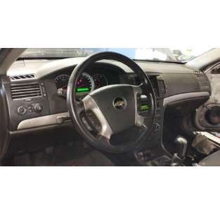 SALPICADERO CHEVROLET EPICA... 2