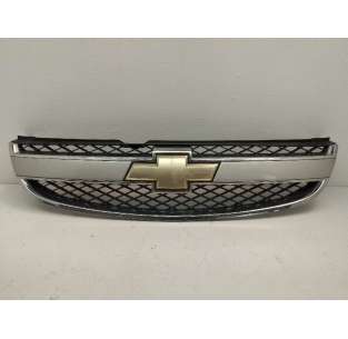 REJILLA DELANTERA CHEVROLET...