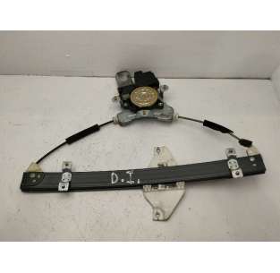 ELEVALUNAS DELANTERO...