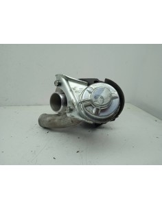 Recambio de turbocompresor para opel astra gtc 1.7 16v cdti referencia OEM IAM 8981023640  