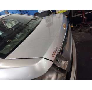 TAPA MALETERO CHEVROLET... 2