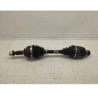 TRANSMISION DELANTERA...