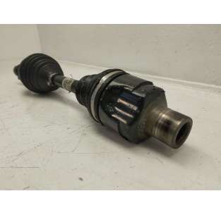 TRANSMISION DELANTERA... 2