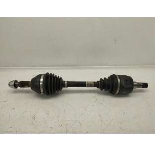 TRANSMISION DELANTERA...