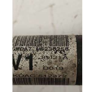 TRANSMISION DELANTERA... 2