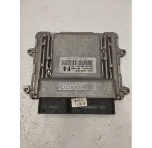 CENTRALITA MOTOR UCE...