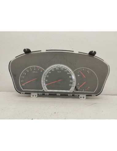 CUADRO INSTRUMENTOS CHEVROLET EPICA...
