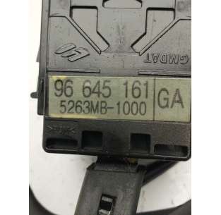 MANDO LUCES CHEVROLET EPICA... 2