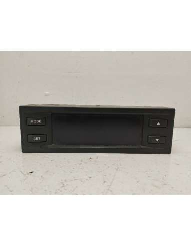 PANTALLA MULTIFUNCION CHEVROLET EPICA...