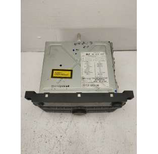 SISTEMA AUDIO / RADIO CD... 2