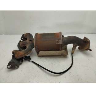 CATALIZADOR CHEVROLET EPICA...