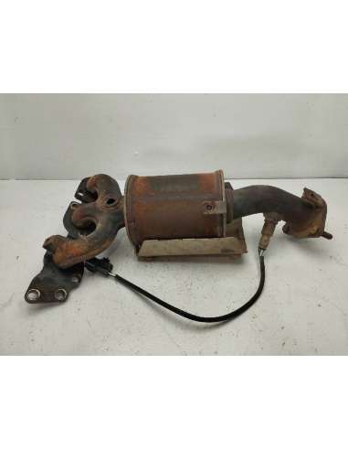 CATALIZADOR CHEVROLET EPICA LT -...