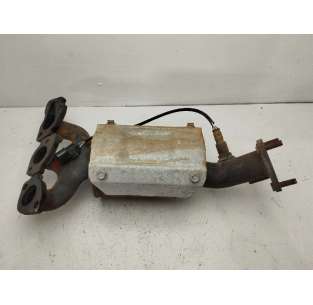 CATALIZADOR CHEVROLET EPICA... 2