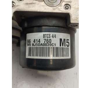 ABS CHEVROLET EPICA LT -... 2