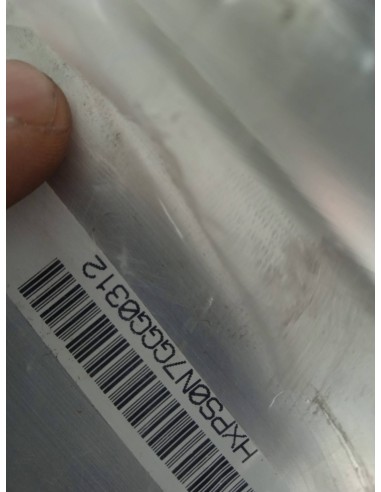 Recambio de airbag delantero derecho para hyundai santa fe (sm) 2.4 cat referencia OEM IAM 520241900B  