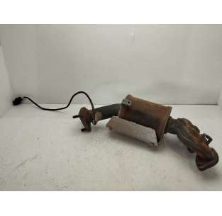 CATALIZADOR CHEVROLET EPICA...