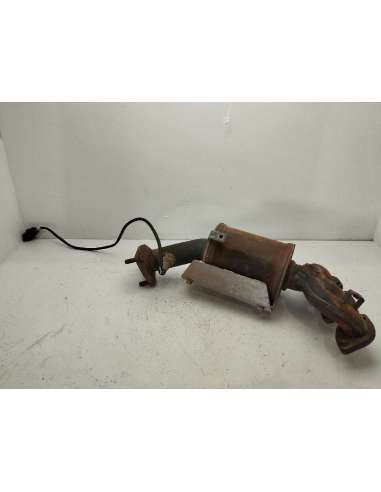 CATALIZADOR CHEVROLET EPICA LT -...