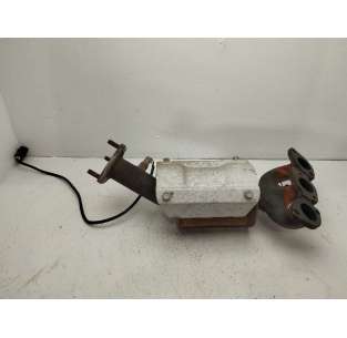 CATALIZADOR CHEVROLET EPICA... 2