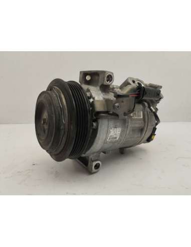 COMPRESOR AIRE ACONDICIONADO - 802075...