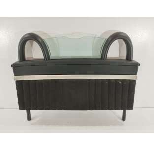 BARRA ANTIVUELCO ALFA ROMEO...