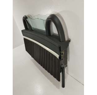 BARRA ANTIVUELCO ALFA ROMEO... 2