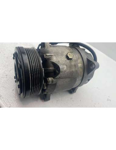 COMPRESOR AIRE ACONDICIONADO PEUGEOT...