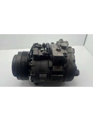 COMPRESOR AIRE ACONDICIONADO BMW...