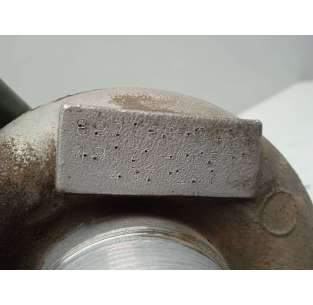 TURBOCOMPRESOR OPEL COMBO... 2