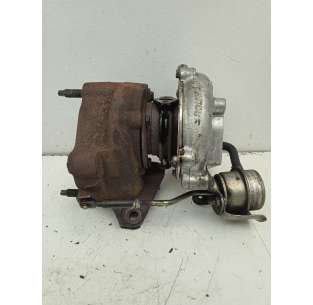 TURBOCOMPRESOR NISSAN...
