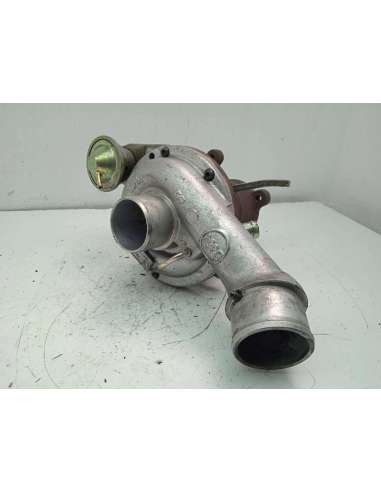 TURBOCOMPRESOR FIAT BRAVA (182) -...
