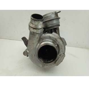TURBOCOMPRESOR RENAULT -...