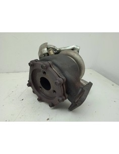 Recambio de turbocompresor para opel astra gtc 1.7 16v cdti referencia OEM IAM 8981023640   2