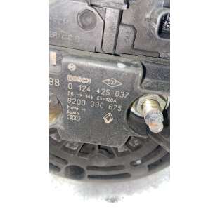 ALTERNADOR RENAULT CLIO III... 2
