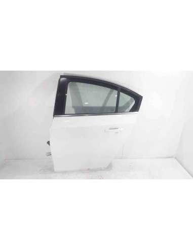 PUERTA TRASERA IZQUIERDA - 692450 /...