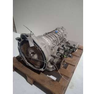 CAJA CAMBIOS - 335614 / 5HP19