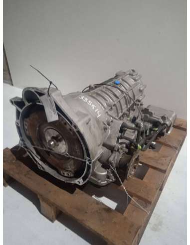 CAJA CAMBIOS - 335614 / 5HP19