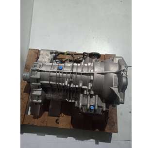 CAJA CAMBIOS - 335614 / 5HP19 2