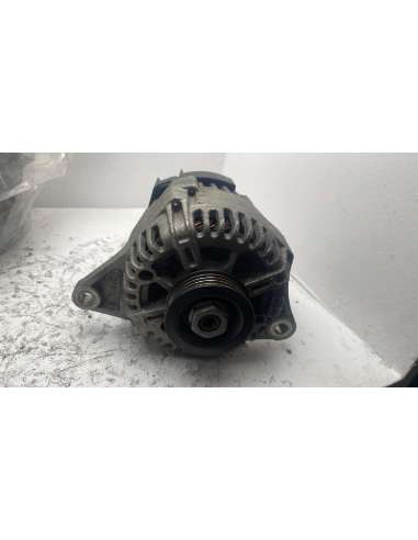 ALTERNADOR NISSAN MICRA (K12E) -...
