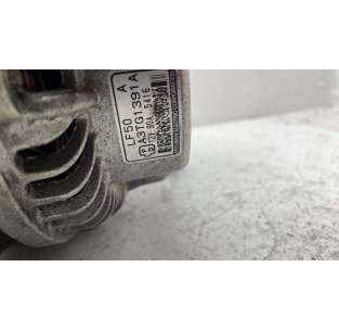 ALTERNADOR MAZDA 3 BERLINA... 2