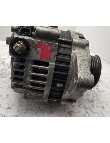 ALTERNADOR NISSAN ALMERA TINO (V10M)...