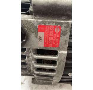 ALTERNADOR NISSAN ALMERA... 2
