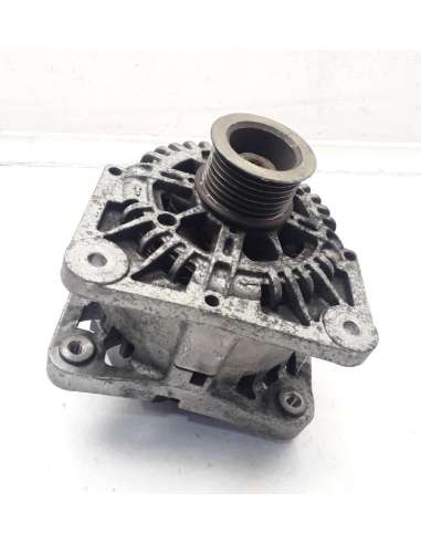 ALTERNADOR - 609201 / 2542818C