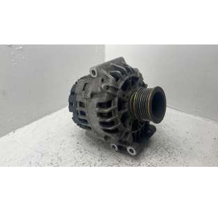 ALTERNADOR RENAULT SCENIC...