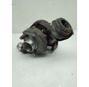 TURBOCOMPRESOR SKODA SUPERB...