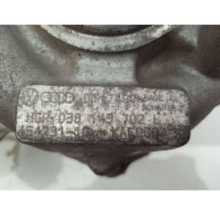 TURBOCOMPRESOR SKODA SUPERB... 2