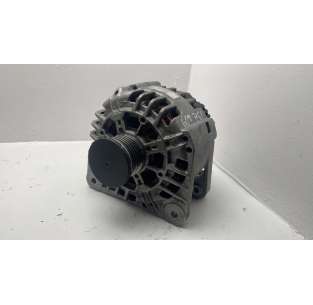 ALTERNADOR NISSAN INTERSTAR... 2